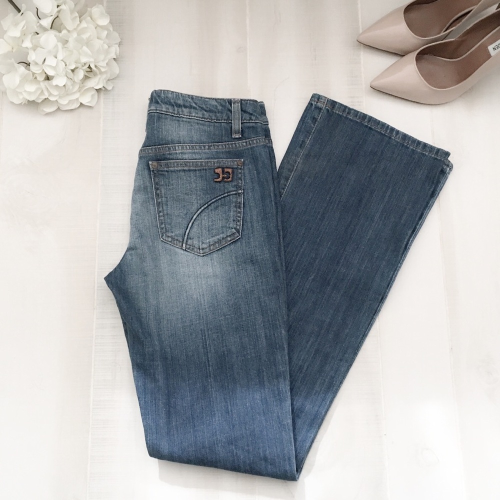 NWOT joes jeans the muse fit